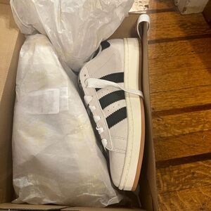 Brand New Adidas Campus 00